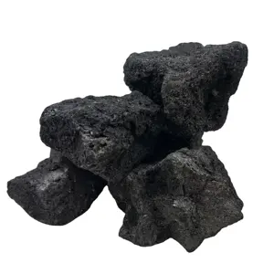 ผลิตภัณฑ์ที่จดสิทธิบัตร ถ่านหินแข็งคาร์บอนคงที่สูง ถ่านหินโค้กโลหะผสมเชื้อเพลิง