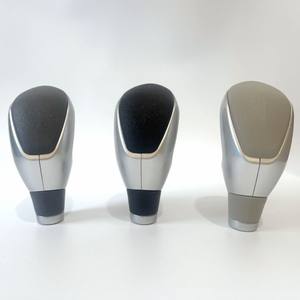 Pommeau de levier de vitesse de voiture 3008, levier de changement de vitesse ergonomique en alliage d'aluminium pour Transmission manuelle, 96753342ZD - Product Image 5