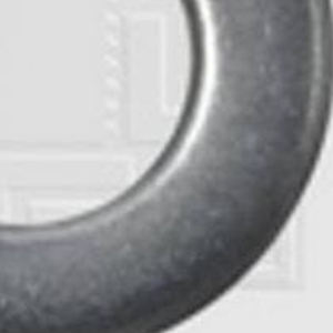 Arandelas Planas de Acero Inoxidable SWG A2 de 15mm y 28mm, Compatibles con M14, Paquete de 25 (940910238051) - Product Image 3