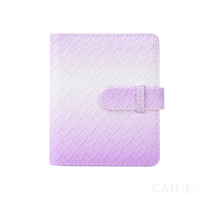 <span class=keywords><strong>Album</strong></span> <span class=keywords><strong>photo</strong></span> personnalisé en cuir PU réutilisable pour collection de photos de célébrités, compatible avec Fujifilm <span class=keywords><strong>Instax</strong></span> Mini 11 Film, 64 photos - Product Image 6
