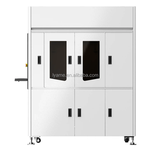 High-efficiency Automatic Coating and <strong>Developing</strong> System - Product Image 2