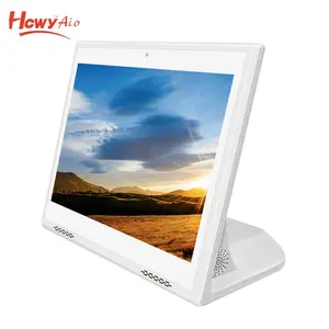 10 inch L shape Touch Screen IPS panel Android L shape All in one Tablet PC for Customer feedback