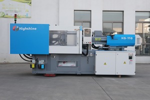 Highshine HS-110 pinces à <span class=keywords><strong>linge</strong></span> durables pinces à <span class=keywords><strong>linge</strong></span> épingles Clip Machine de moulage par injection 110T - Product Image 6