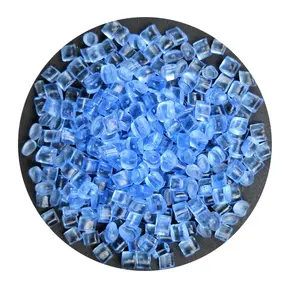 Miễn Phí Nhuộm Hiệu Suất Uv Bằng Chứng Pellet Giá Polycarbonate Trong Suốt - Product Image 1