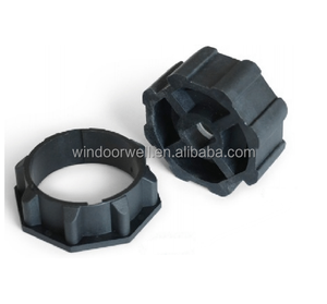 Accessoires de volets roulants à <span class=keywords><strong>moteur</strong></span> tubulaire Couronne et adaptateur de composants - Product Image 2