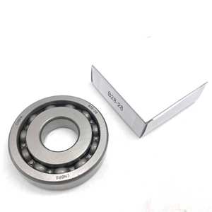 <span class=keywords><strong>Rodamiento</strong></span> rígido de bolas <span class=keywords><strong>6309</strong></span> 2RS <span class=keywords><strong>2Z</strong></span> ZZ 2RSR LLU DDU 2RS1 C3 M Equipo de minería <span class=keywords><strong>6309</strong></span>/C3 <span class=keywords><strong>6309</strong></span>-<span class=keywords><strong>2Z</strong></span>/C3 <span class=keywords><strong>Rodamiento</strong></span> rígido de bolas - Product Image 5