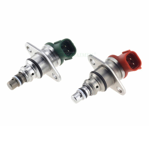 Válvula de motor OEM 096710-0120 096710-0130 1 Juego para <span class=keywords><strong>TOYOTA</strong></span> <span class=keywords><strong>RAV4</strong></span> PREVIA AVENSIS VERSO SET 2 PCS TOP ONE Nueva VÁLVULA DE CONTROL DE SUCCIÓN <span class=keywords><strong>DIESEL</strong></span> - Product Image 5
