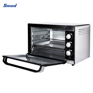 Digital 46l Pizza <b>Baking</b> <b>Oven</b> with Rotisserie Convection Skws2046q-s1n <b>Baking</b> <b>Oven</b> - Product Image 5