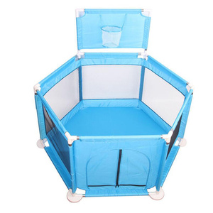 Cercadinho de Atividades para Bebês e Crianças Pequenas, para Uso Interno Doméstico - Product Image 4