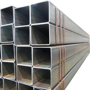 Giàn Giáo Astm Phần Rỗng Nhúng Nóng <span class=keywords><strong>Q345</strong></span> Q345A Q345B Ống Thép Vuông Mạ Kẽm Hàn Cho Cấu Trúc - Product Image 1