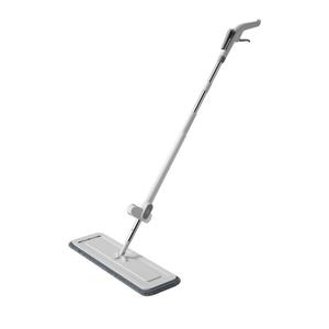 Vadrouille en microfibre humide et sèche sans lavage à la main chiffon de nettoyage réutilisable <span class=keywords><strong>anti</strong></span>-acariens vadrouille antibactérienne pour le nettoyage des sols à la maison - Product Image 1