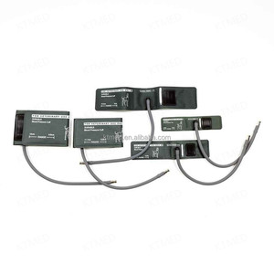 KTMED KT-W054-1 Veterinaire draagbare multi-soorten vasculaire <span class=keywords><strong>Doppler</strong></span> met pulsbeeldenanalyse - Product Image 6