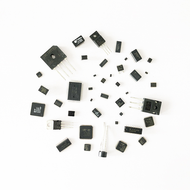 S9S08DN48F2MLF LQFP-48(7x7) IC Chip Integrated Circuit ICs MCU/MPU/SOC Microcontroller Microprocessor Unit IC S9S08DN48F2MLF