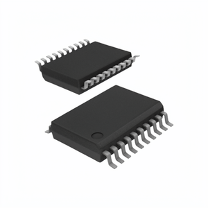 20 SSOP BOM IC In Stock MAX188CEAP+ Data Acquisition Electronic Chips Component - Product Image 1