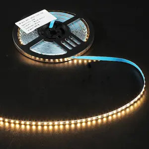 Repsn işareti ayrı LED neon burcu katlanabilir sıcak beyaz neon LED esnek şeritler 10m/rulo