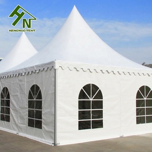 <span class=keywords><strong>Celina</strong></span> เต็นท์งานแต่งงานกันน้ำ20x20, เต๊นท์กิจกรรมกลางแจ้งสำหรับงานแต่งงาน20ftx20ft สำหรับจัดงานแต่งงาน (6ม. X 6ม.) - Product Image 3