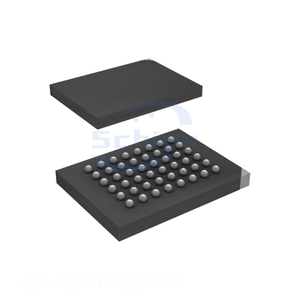 ส่วนประกอบวงจรอิเล็กทรอนิกส์ W25Q02JVSFIM TR 16 SOlC หน่วยความจำ มีสินค้าในสต็อก - Product Image 1