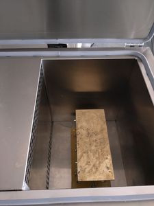 Testeur d'isolation thermique des chaussures ASTM F2413 EN ISO 20344 - Product Image 5