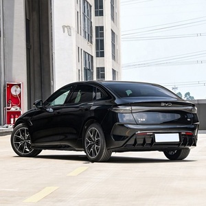 รถยนต์ไฟฟ้า BYD รุ่น 2025 Smart Driving Edition 505 Wave Sedan Seal 06 GT ยานยนต์พลังงานใหม่ EV - Product Image 3