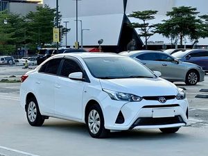 Toyota <span class=keywords><strong>YARiS</strong></span> L 2019 1.5E CVT <span class=keywords><strong>neuve</strong></span> et d'occasion, fabriquée en Chine, abordable, économique en carburant, 6-7L, voiture de ville - Product Image 3