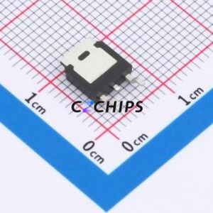 Original-Nuevo SIRFR5305TRPBF TO-252 Transistor de efecto de campo (MOSFET) - Product Image 2