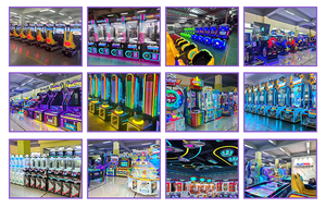 Hot Sale Coin Operated Simulator Video Driving Outrun <strong>Arcade</strong> <strong>Racing</strong> <strong>Car</strong> <strong>Game</strong> <strong>Machine</strong> Speed HD <strong>Racing</strong> Video <strong>Arcade</strong> <strong>Machine</strong> - Product Image 5