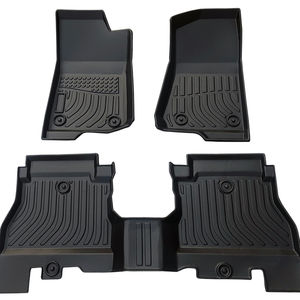 Venta al por mayor Flexible 3D TPE alfombra del coche para <span class=keywords><strong>Grand</strong></span> Cherokee Santa Fe Tucson Sorento KIA K5 Tundra - Product Image 1