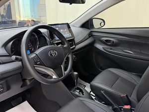 Autos Usados 2022 FAW Toyota Vios 1.5L CVT Gasolina, Sedán Usado, Venta de Autos Toyota Usados para Exportación - Product Image 3