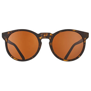 Gafas de <span class=keywords><strong>sol</strong></span> polarizadas para hombre, <span class=keywords><strong>lentes</strong></span> de <span class=keywords><strong>sol</strong></span> polarizadas con marco redondo de marca de diseñador para conducir, con protección UV400, marcos - Product Image 5