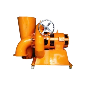 Mini-centrale hydroélectrique à haute efficacité, générateur hydroélectrique de 20 MW - Product Image 5