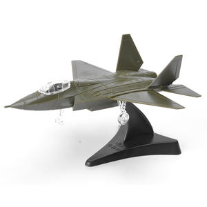 <span class=keywords><strong>1</strong></span>:<span class=keywords><strong>144</strong></span> Modèles de loisirs militaires en plastique Avions de guerre 8 pièces par ensemble Jouets faciles à construire Modèles de construction de l'armée pour enfants Mini avions de chasse - Product Image 5