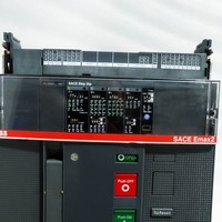 Pour ABB SACE E2.2h Ekip Dip Lsig pour la programmation PLC et les applications de contrôle industriel