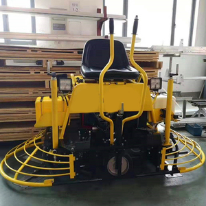 Machine à lisser le béton de haute qualité, à propulsion par <span class=keywords><strong>hélicoptère</strong></span>, pour la <span class=keywords><strong>vente</strong></span> - Product Image 6