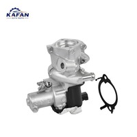 8201016581 8200939136 14710-00Q0P 14710-00Q0S Soupape de recirculation des gaz d'échappement EGR pour Nissan Renault Infiniti