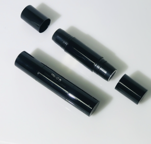 Nuevo producto, palo de rubor de 12g de doble cabeza, palo de película de barro sólido, palo desmaquillante de limpieza cilíndrica, material de embalaje <span class=keywords><strong>mas</strong></span> - Product Image 3