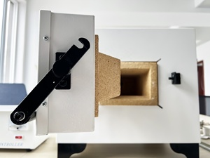 TP-508 Elektronische Ascontent <span class=keywords><strong>Tester</strong></span> Voor Aardolieproducten Astm D482 Compatibel Met Asvrij Filterpapier - Product Image 6