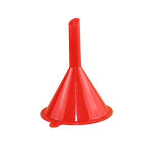 Juego de embudo de plástico de 4 piezas al por mayor para Cocina Casera automática para fluidos de gas de aceite de coche - Product Image 2