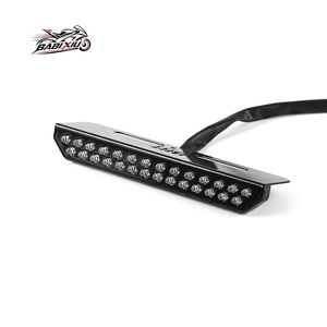 Feu arrière à 28 LED BABIXIU XLR-0034 pour XR Rally CRF/Yamaha XTZ/ZANELLA/ZR/<span class=keywords><strong>Corven</strong></span>/Trx/Trix/Motomel/Skua/BETA/MOTARD - Product Image 3
