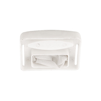Sac filtrant pour machine à laver en nylon ignifuge et écologique, fourni directement par l'usine, Densitwork Garbage Net Box WGLV-B2321, vente en gros