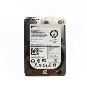 Nuevo en Existencia 09W5WV 1TB 2.5 Pulgadas SFF Serial Attached SAS 6Gb/s 7.2K (NL) Discos Duros Internos para Servidor - Product Image 6