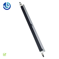 Rouleau de transfert A0XXPP6H01 A0XXPP6H00 compatible avec les copieurs Konica Minolta Bizhub 164 235 266 7718 7719 7723 6180e - Pièces détachées