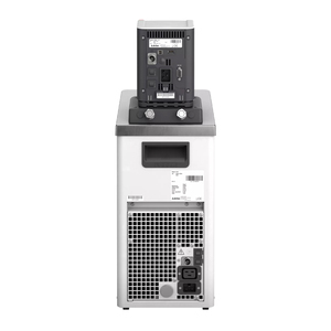 ตู้ควบคุมอุณหภูมิชีวเคมี Julabo CORIO CP-310F พร้อมระบบทำความร้อนและความเย็นแบบหมุนเวียน  ความผันผวนของอุณหภูมิ 0.1 องศา - Product Image 3