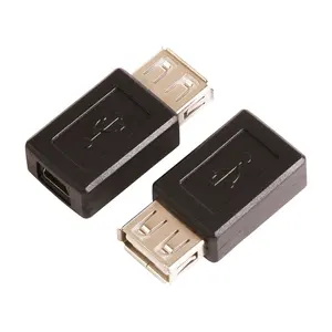 Ugreen — connecteur USB 2.0 femelle à Mini USB 5 broches, convertisseur, synchronisation de données, chargeur