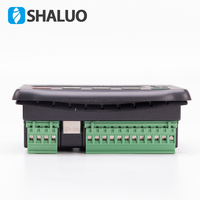 Générateur automatique moteur électronique LCD affichage Modules de commande unité Smartgen Genset contrôleur de démarrage HGM410N HGM420N