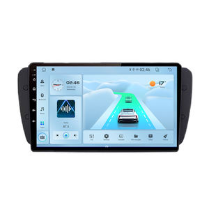 <span class=keywords><strong>Autoradio</strong></span> Android pour <span class=keywords><strong>Seat</strong></span> <span class=keywords><strong>Ibiza</strong></span> MK4 6J 2009-2013, Lecteur Multimédia CarPlay Android Auto GPS <span class=keywords><strong>Bluetooth</strong></span> WIFI, Unité Centrale de 9 Pouces - Product Image 1