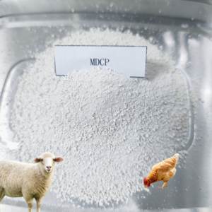 Aliment MDCP avec des rapports scientifiquement équilibrés de calcium et de phosphore pour une nutrition précise et une élevage avicole amélioré - Product Image 3