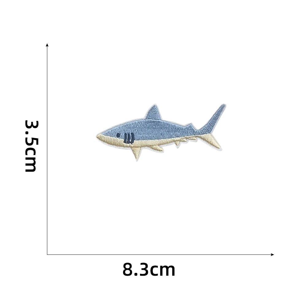 shark