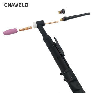 Đèn Pin Hàn WP-18 Làm Mát Bằng Nước Đèn Pin <span class=keywords><strong>Tig</strong></span> Với WP-18 - Product Image 3