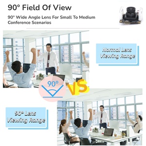 1/2.7 "צבע 1080p hd cmos חיישן תמונה <span class=keywords><strong>ir</strong></span> לחתוך מודול מצלמה <span class=keywords><strong>usb</strong></span> 850/940nm מודול מצלמה ראיית לילה אינפרא אדום עם מיקרופון ו הוביל - Product Image 5