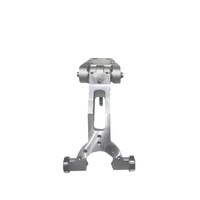 Pince porte-outil YJT BT30 pour machine de taraudage CNC Brother, pièces de rechange pour griffe de changeur d'outil automatique